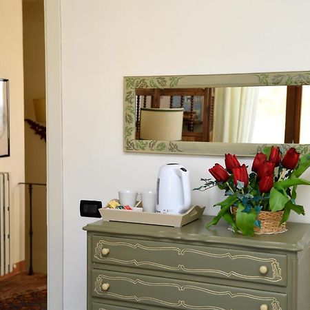 Agrifoglio Apartment Pantalla Bagian luar foto
