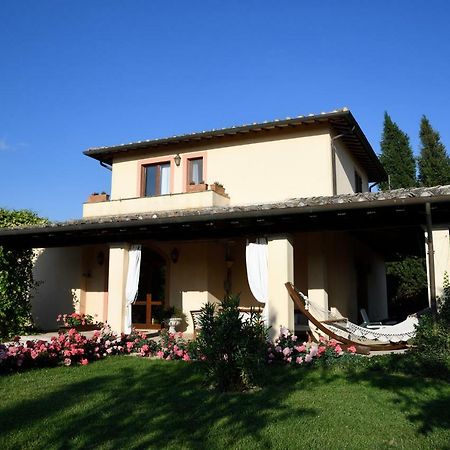 Agrifoglio Apartment Pantalla Bagian luar foto