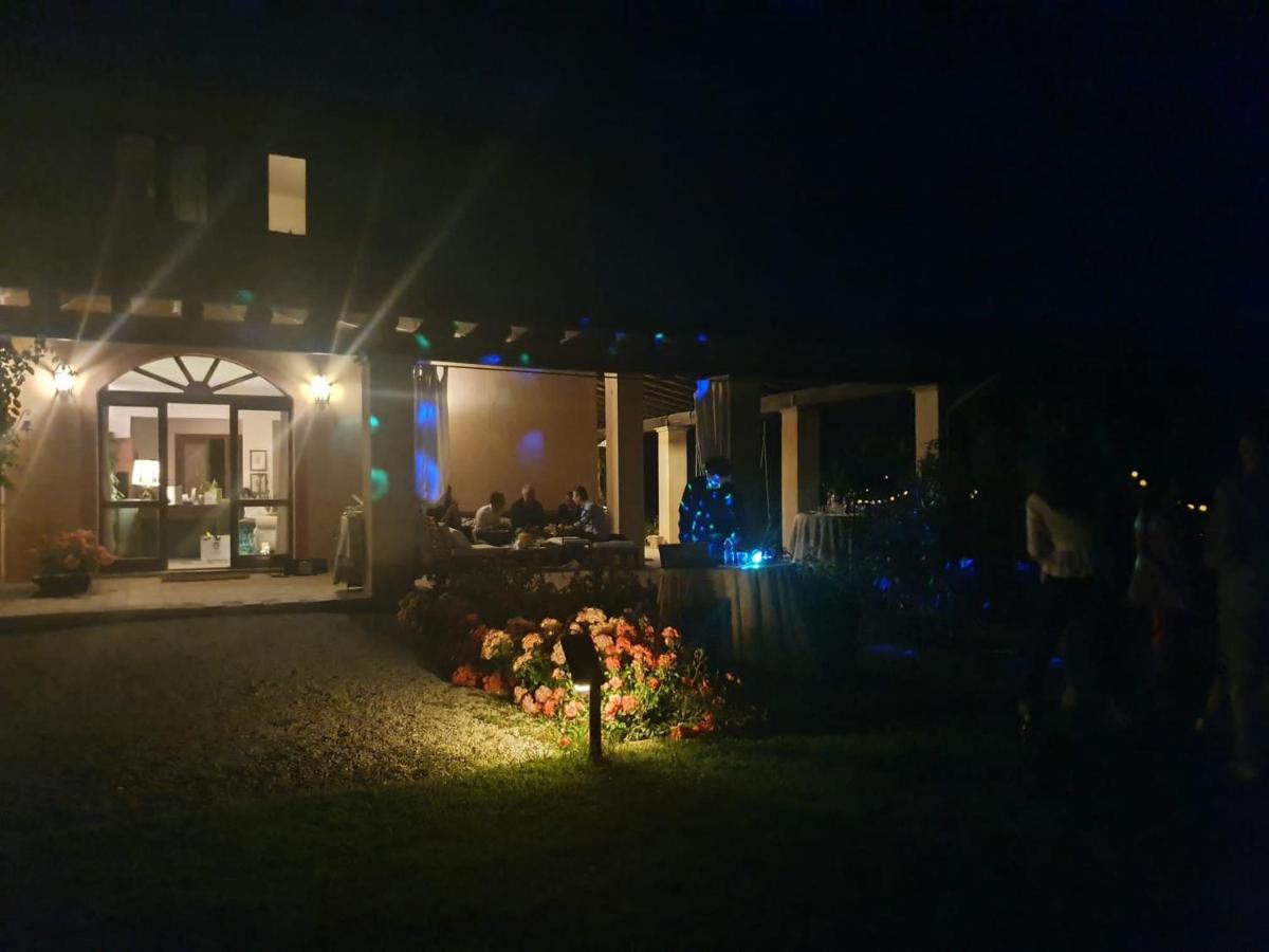 Agrifoglio Apartment Pantalla Bagian luar foto