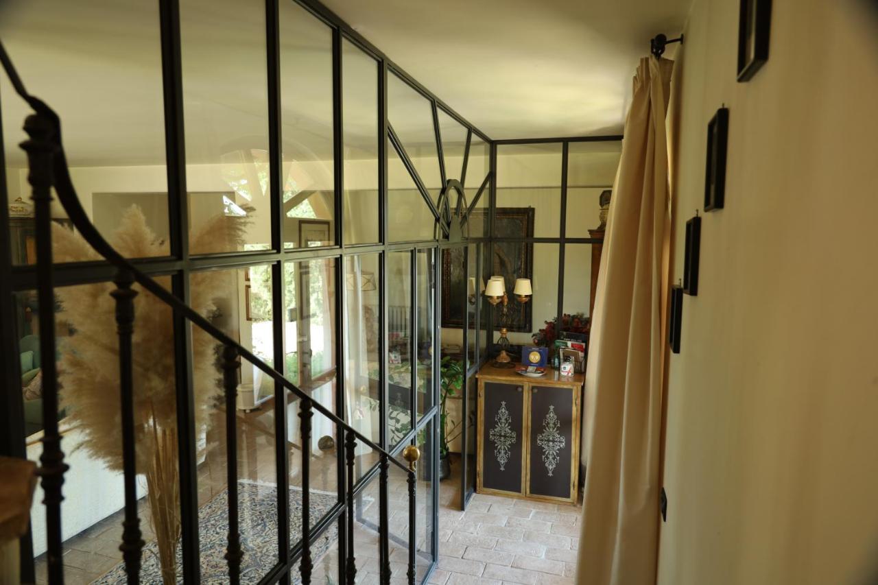 Agrifoglio Apartment Pantalla Bagian luar foto