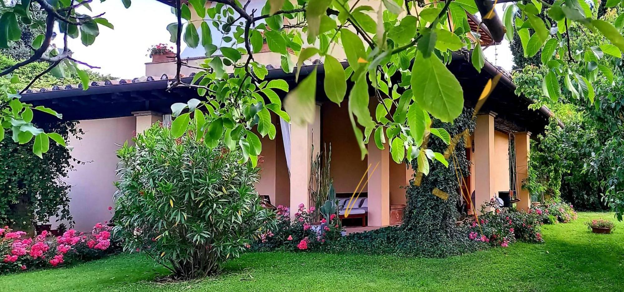 Agrifoglio Apartment Pantalla Bagian luar foto