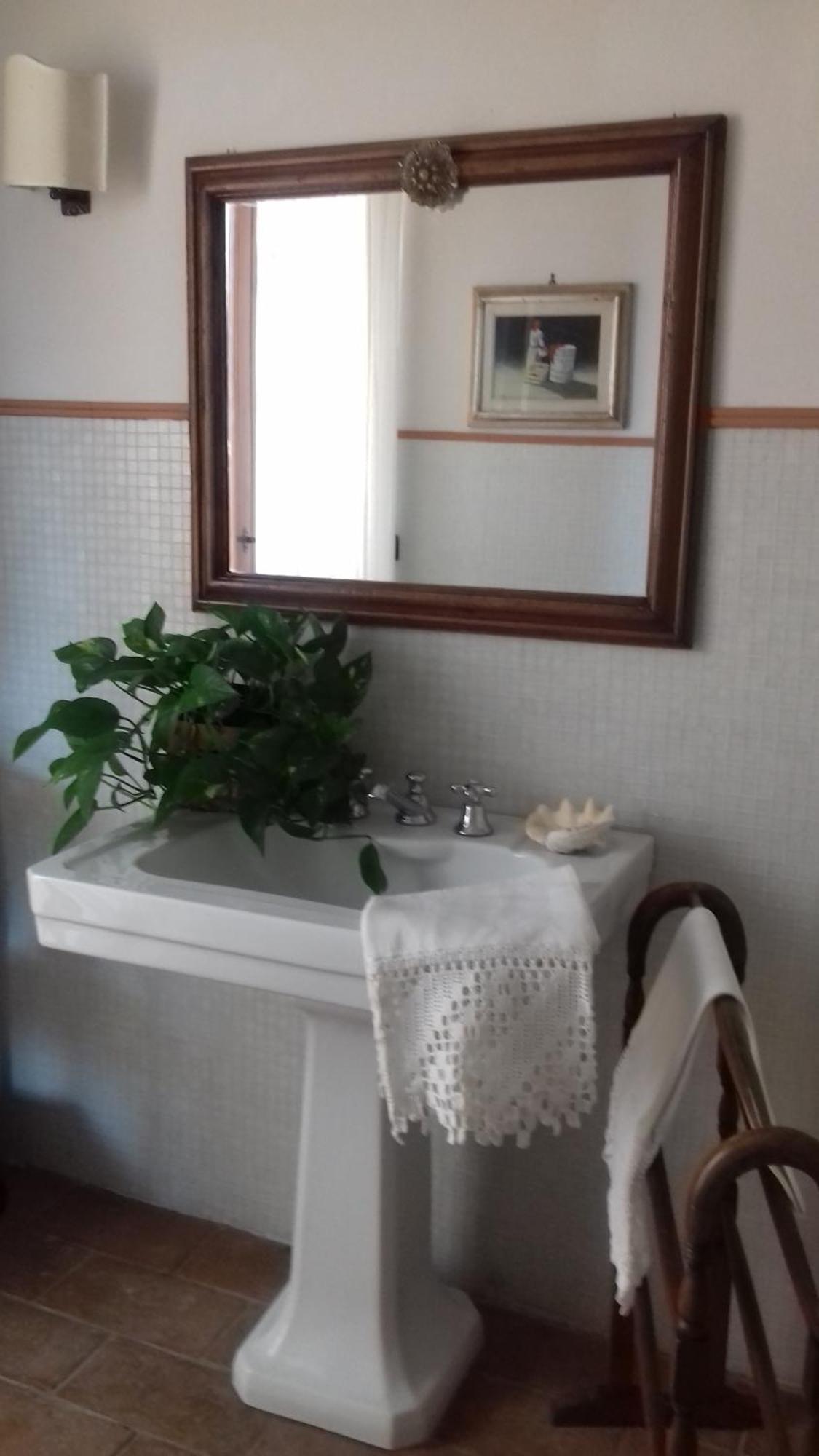 Agrifoglio Apartment Pantalla Bagian luar foto