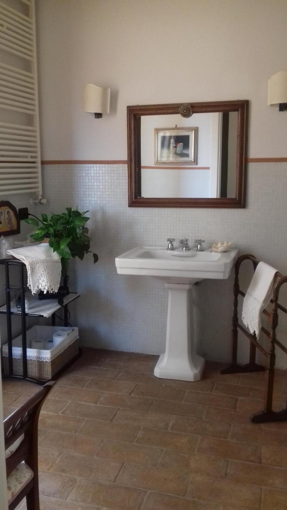 Agrifoglio Apartment Pantalla Bagian luar foto