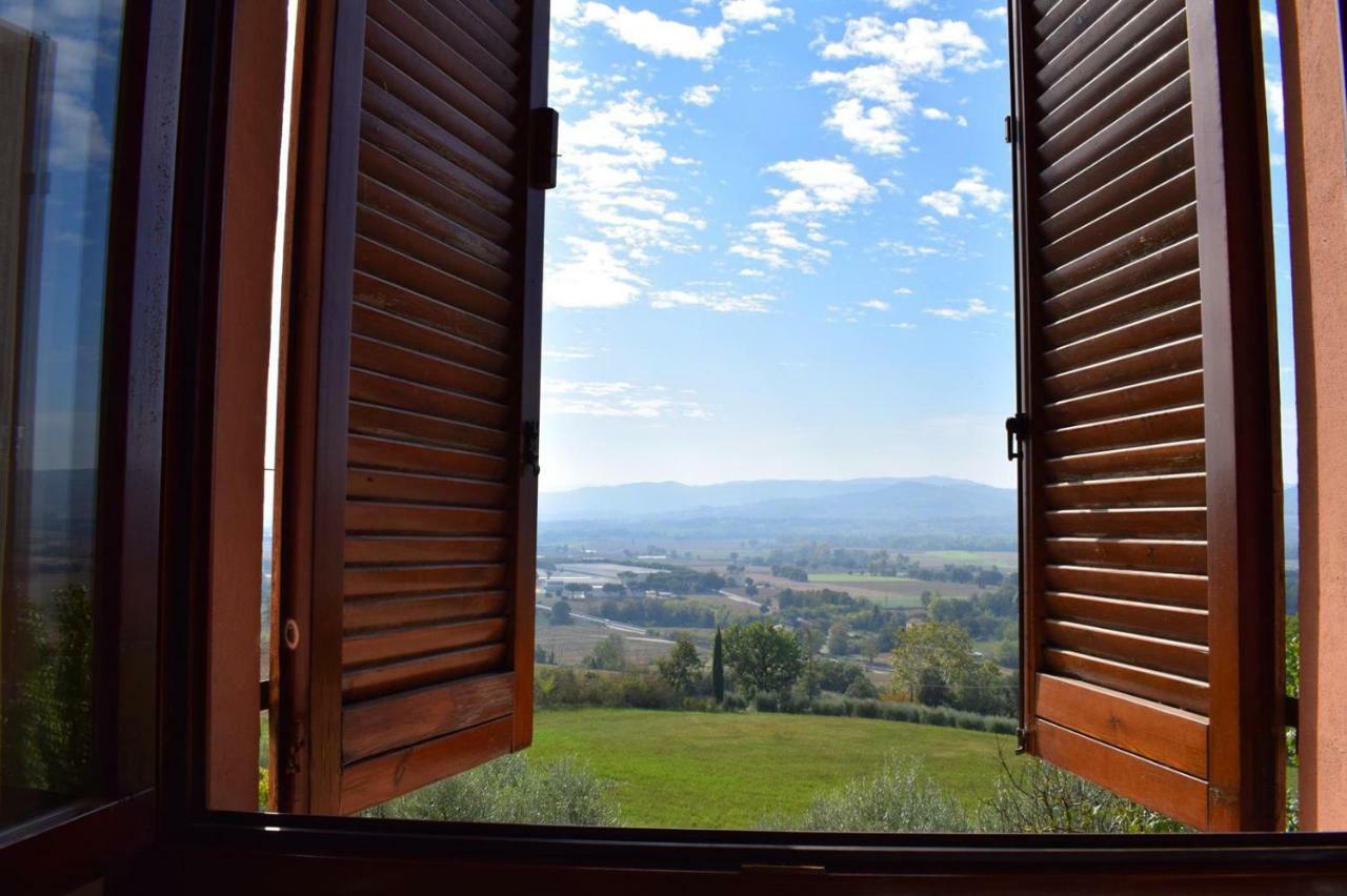 Agrifoglio Apartment Pantalla Bagian luar foto